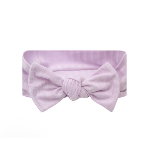Lola Ribbed Headband – Lou Lou & Company