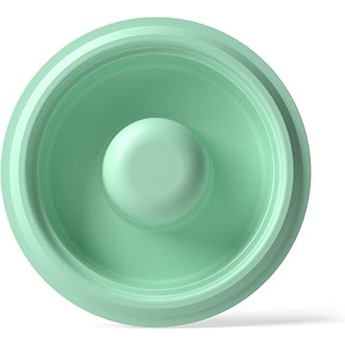 Elvie Stride Diaphragm | Breast Pump & Breastfeeding Essentials | Breastfeeding Accessories for Breastmilk Storage & Breast Pumps
