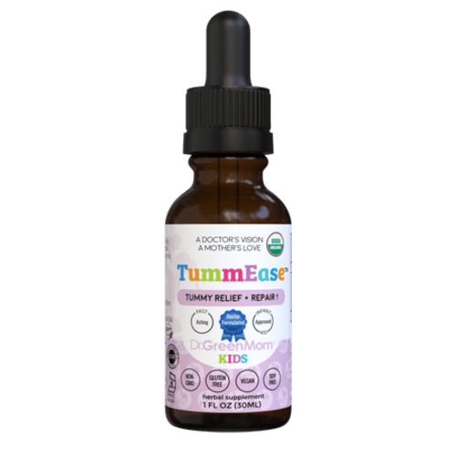 TummEase™ Kids