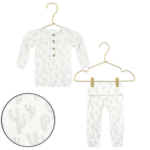 Phoenix Top + Bottoms