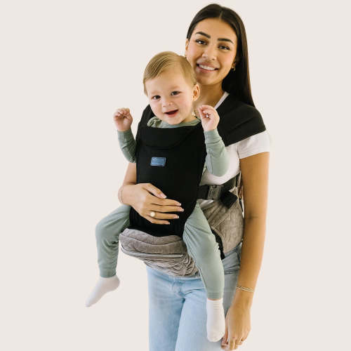 The Snug Attachment