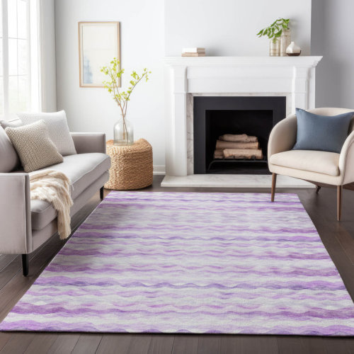 Premium Machine Washable Cerrito AMF195 Rug