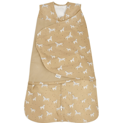 HALO Baby Swaddle Serengeti Sun | Small