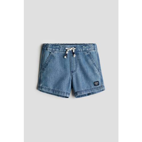 TWILL SHORTS