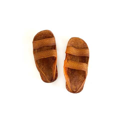 Hawaiian J-Slip Sandals