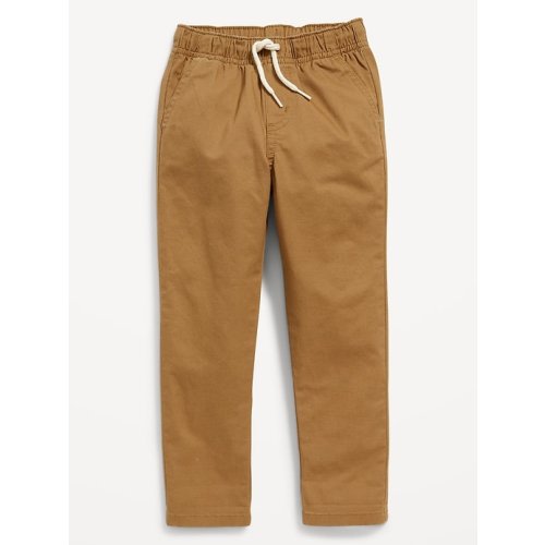 Tapered Pull-On Pants for Toddler Boys | Old Navy