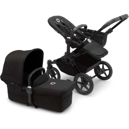 Bugaboo Donkey⁵ Mono Stroller | Complete – Twinkle Twinkle Little One