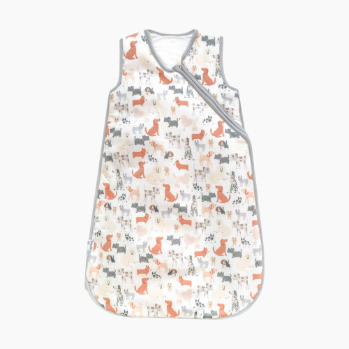 Copper Pearl Printed Sleep Bag - Rufus, 0-6 Months
