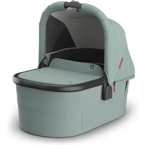 UPPAbaby Bassinet V3 for Vista; Color: Kenzi