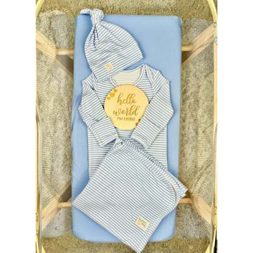 Samuel - Bamboo Newborn Nest - A Newborn Nest | Maisonette