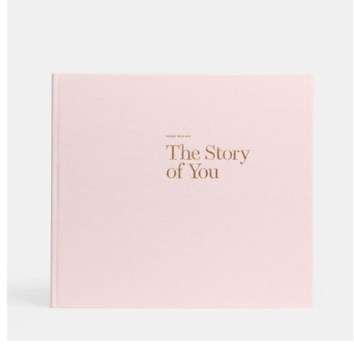 Baby Book | The Story of You