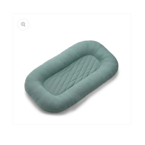 Upgraded Nurture Nest + Free Matching Cover