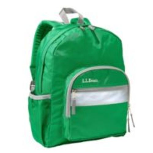 Junior Original Book Pack, 17L | School Backpacks at L.L.Bean