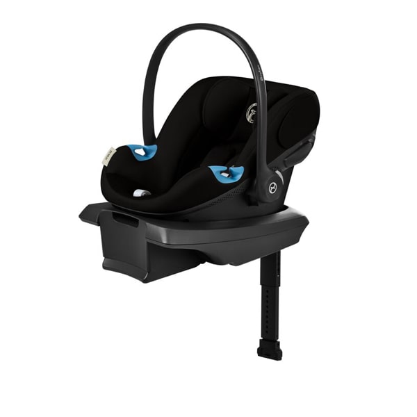 CYBEX Aton G2 with Load Leg Base | Official Online Shop
