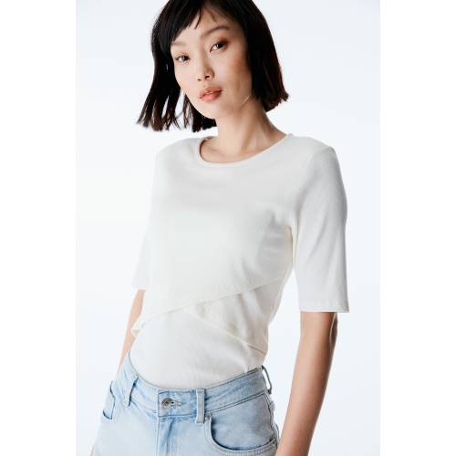 MAMA 2-PACK BEFORE & AFTER NURSING TOPS