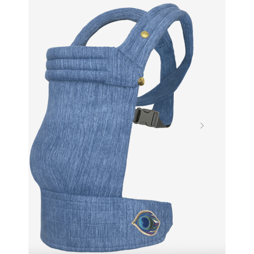 Denim Classic | Zeitgeist Baby Carrier | SHOP ARTIPOPPE