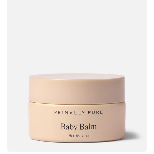 BABY BALM - Primally Pure