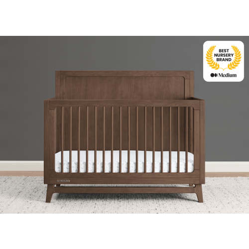 Spencer 6-in-1 Convertible Crib | Delta Children