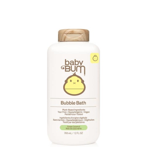 Baby Bum Bubble Bath