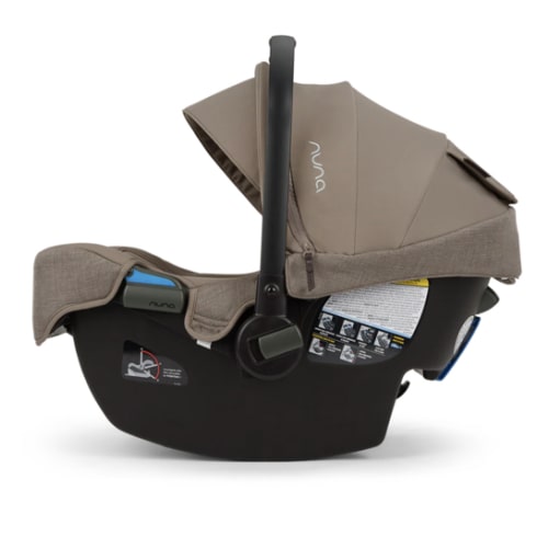 PIPA Infant Car Seat | Snuggle Bugz | Canada's Baby Store