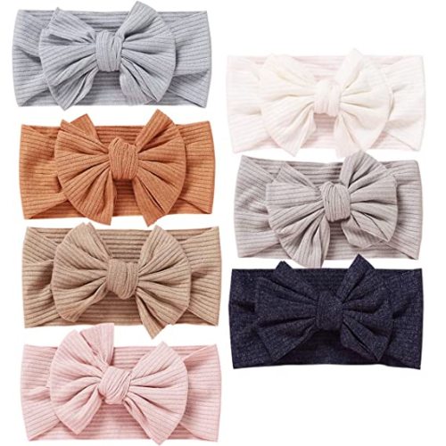 Nylon Headbands