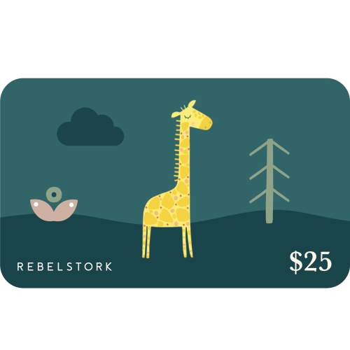 $25 Gift Card