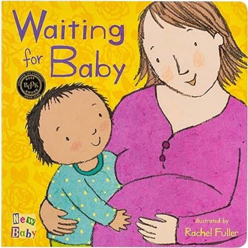 Waiting for Baby