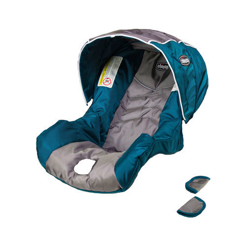 Chicco | Keyfit 30 Seat Cover, Canopy and Pads