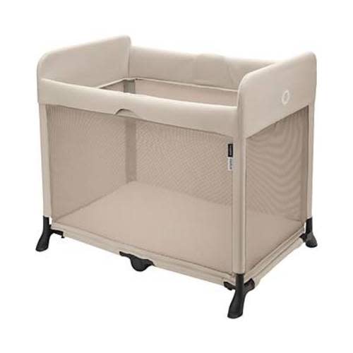 Bugaboo Stardust - Desert Taupe