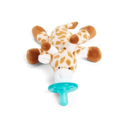 WUBBANUB™ Pacifier Toy, Giraffe