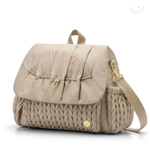 Levy Backpack Beige