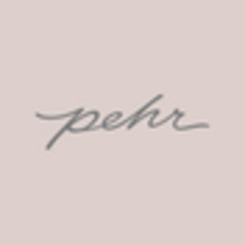 Pehr Striped On the Go Portable Changing Pad - Stripes Away Pebble Grey - Shop