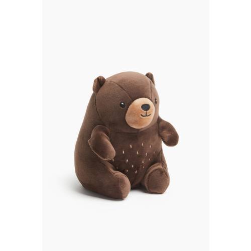 PELUCHE TRÈS DOUCE