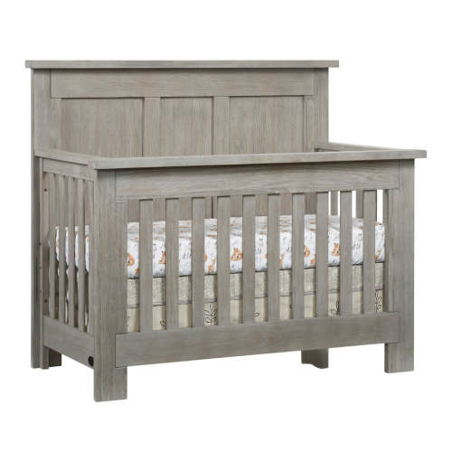 Soho Baby Hanover Premium 4-in-1 Convertible Crib