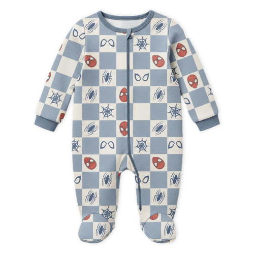 Marvel Spiderman Sleeper - Walmart.ca