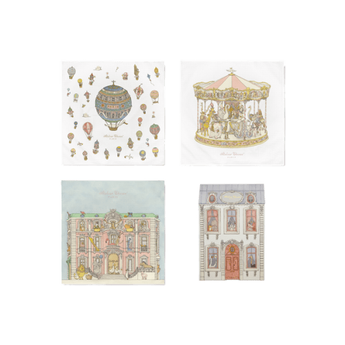 Signature Gift Set - Pink