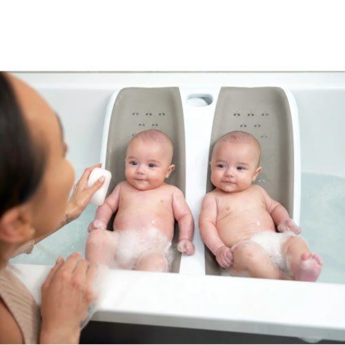 The Twin Bath