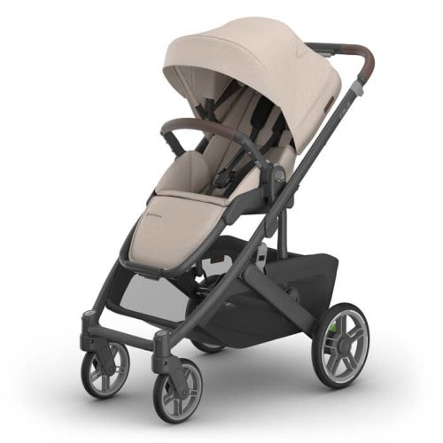 Cruz V3 Stroller