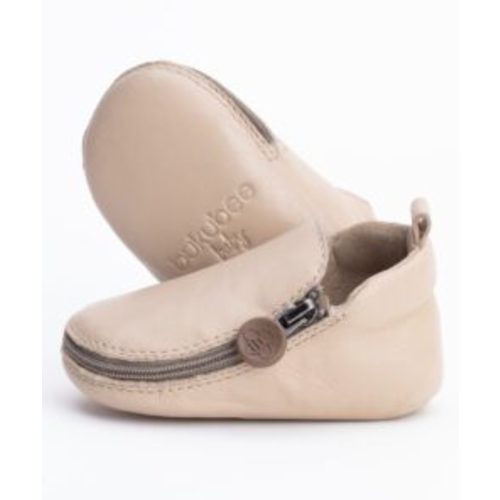 Sand Castle Bootie – Soft Soles – Bukubee-Europe