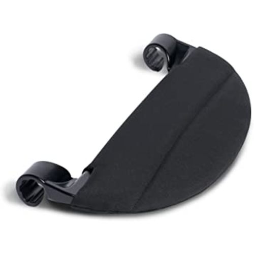 BABYZEN YOYO Leg Rest - Reclined Position & Padded Cover (Included) Provide Additional Comfort in Stroller - Easy to Attach & Clean