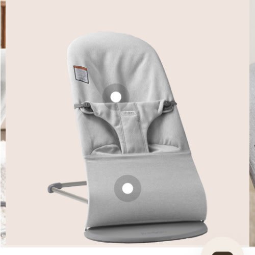 BabyBjörn Bouncer Bliss