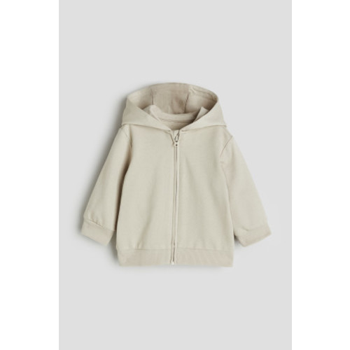 Hooded Jacket