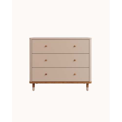 The Cloud Dresser