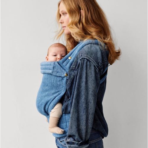 Denim Classic | Zeitgeist Baby Carrier | SHOP ARTIPOPPE