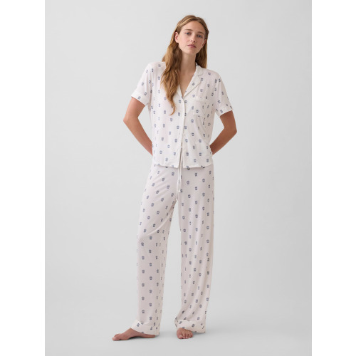 SoftMade Modal PJ Pants