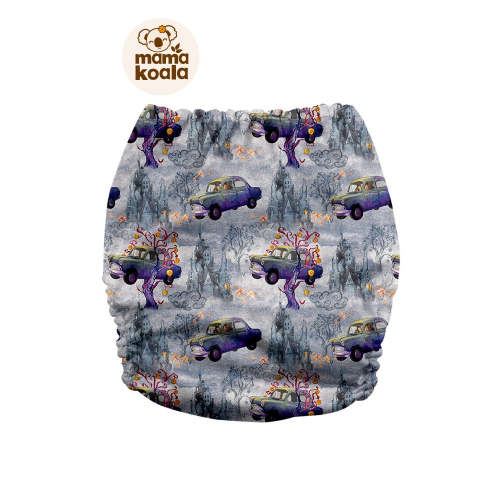 Pocket Diaper 3.0 - K3PAD34048U - AWJ Lining