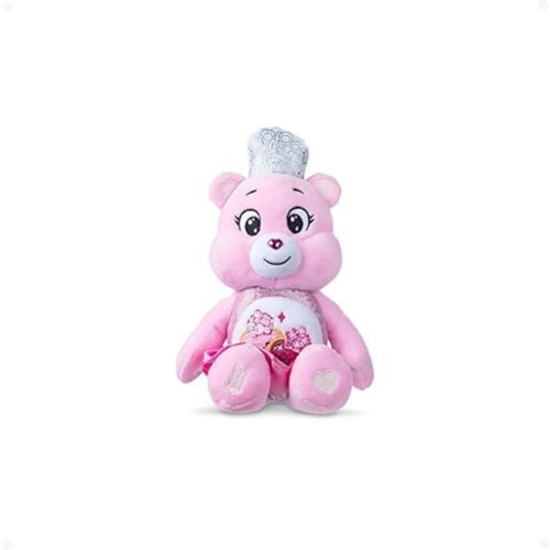 Care Bears - x Wicked Fun Size Plush - Love-a-Lot Bear as Glinda