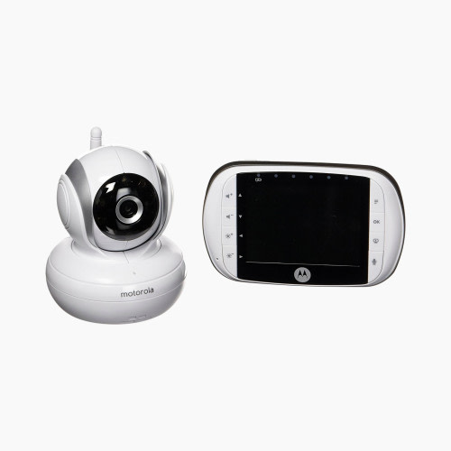 Motorola MBP33XL Video Baby Monitor