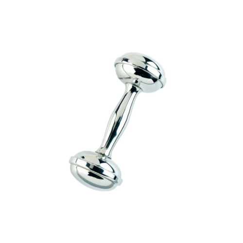 Dumbbell Rattle | Over The Moon