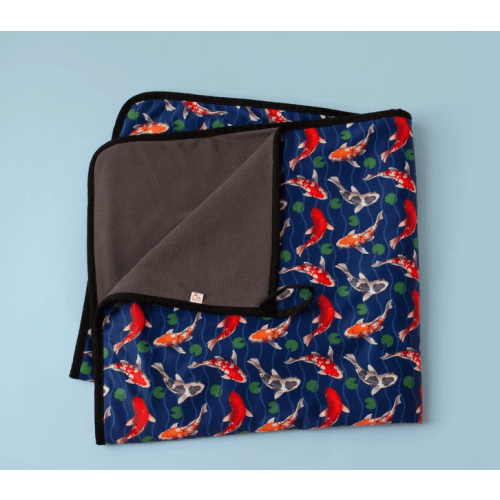 Multipurpose Waterproof Mat – Period, Playtime & More | Lil Helper